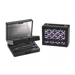 🆕Urban Decay: Brow Box in Blackout
